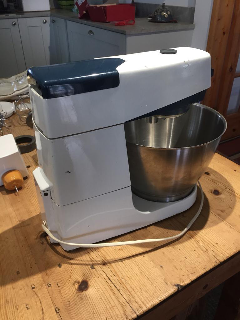 kenwood chef gumtree